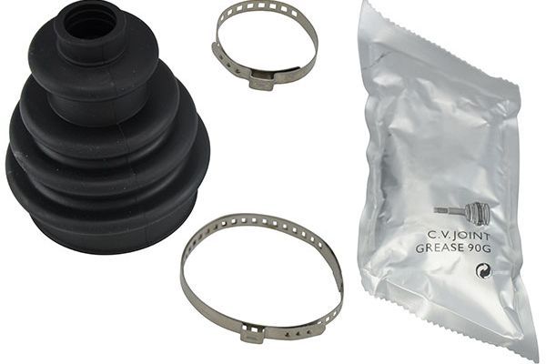 KAVO PARTS Putekļusargu komplekts, Piedziņas vārpsta CVB-6507